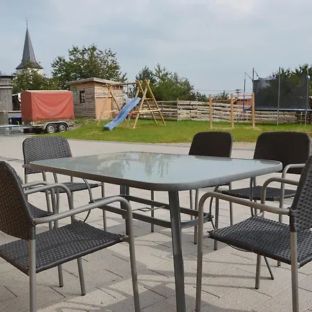 Spacious With Garden In Germany * Welschbillig
