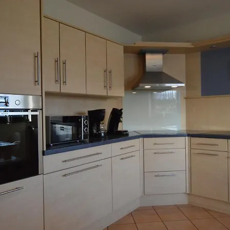 Spacious With Garden In Germany شقة Welschbillig